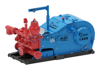 Mud Pump