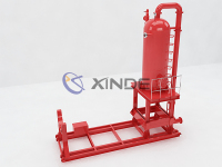 Mud Gas Separator