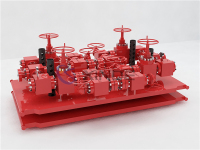 Sewage Manifold