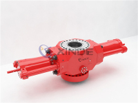 XF Type Single Ram Blowout Preventer