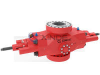 XC Type Single Ram Blowout Preventer