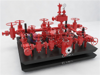 Throttle Manifold