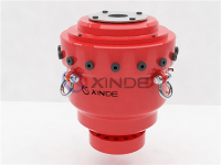 XGX Type Annular Blowout Preventer (Cone Rubber Core)