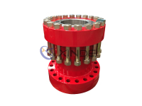 Flange