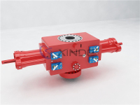 XK-N Type Single Ram Blowout Preventer