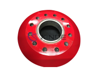 Flange