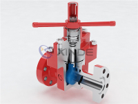 Mud Valve