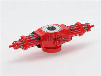 XP Type Single Ram Blowout Preventer (Shearing)