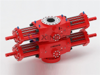 XP Type Double Ram Blowout Preventer