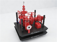 Kill Manifold