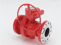 Ball Valve