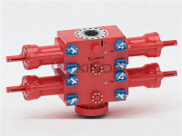 XK-N Double Ram Blowout Preventer